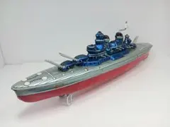 再出品】完成品 タンカー 日新丸 貨物船 船 模型 1/130 ストラクチャー