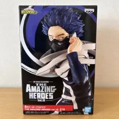 僕のヒーローアカデミア THE AMAZING HEROES vol.18