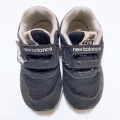 ニューバランス　14cm キッズ　ジュニア