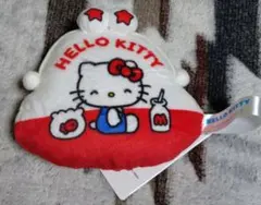 【メルカリ便】ハローキティ　マスコット