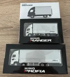 2026年最新】トミカ 日野 非売品の人気アイテム - メルカリ