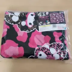 め*マ様 Sanrio GAL♡rabbit 大きな毛布 約205cmのサムネイル