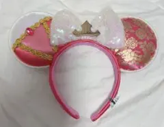 2026年最新】オーロラ姫 カチューシャ パリの人気アイテム - メルカリ