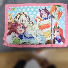 2026年最新】ウマ娘布ポスターの人気アイテム - メルカリ