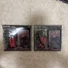 夏斐 粉墨派對 卡牌セット