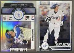 大谷翔平 topps 2026 Series1 RealOne レリックカード - メルカリ