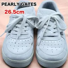 2026年最新】パーリーゲイツゴルフシューズの人気アイテム - メルカリ