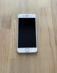 iPhone 6 本体（16GB） シルバー