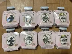 1番くじ　ディズニープリンセス　E賞ハンドタオル