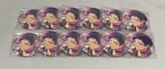 あんスタ 伏見弓弦 イベコレ 缶バッジ 12個セット