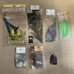 2026年最新】フライマテリアル ハックルの人気アイテム - メルカリ