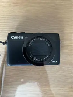 2026年最新】canon g7xの人気アイテム - メルカリ