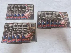 ヒロアカ 人狼カード オールマイト 人狼ゲーム