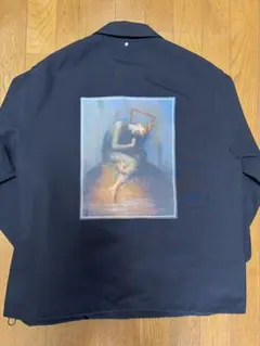 2026年最新】OAMC System Shirtの人気アイテム - メルカリ