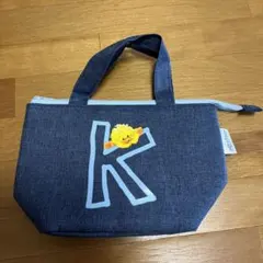 スージーズー　ミニトート