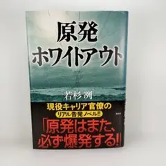 原発ホワイトアウト