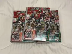 3冊セット！ジャンプGIGA 2025AUTUMN 未開封 シュリンク有