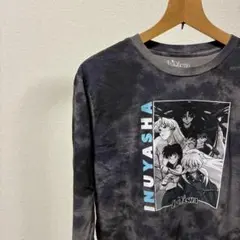 新品】犬夜叉＆日暮かごめ ロングTシャツ ユニセックス Sサイズ - メルカリ