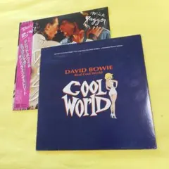 DAVID BOWIE デヴィッド・ボウイ - 7インチ EP レア盤 希少 - メルカリ