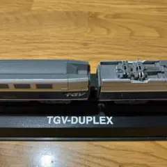 2025年最新】tgv nゲージの人気アイテム - メルカリ
