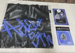 Ado 5th Anniversary POP-UP STORE 大阪限定セット