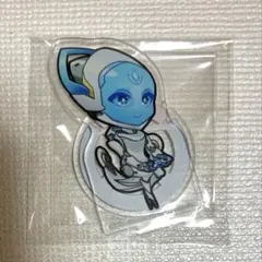 オーバーウォッチ　エコー　アクリルスタンド