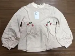 アプレレクール⭐︎トレーナー 140サイズ タグ付き新品