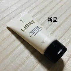 Yves Saint Laurent LIBRE ボディバーム 200ml - メルカリ