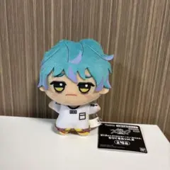 超人的シェアハウスストーリー カリスマ ちびぐるみ vol.2