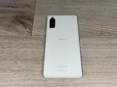 Xperia10 II SO-41A 6インチメモリー4GB64GB本体SONY