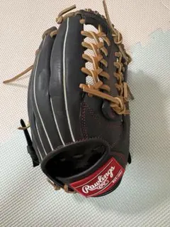 【最終値下げ】ローリングス HOHジーターモデル グローブ 黒 最終値下げ】ローリングス HOHジーターモデル グローブ 黒 - メルカリ