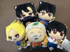 サカモトデイズ　南雲与市　ぬいぐるみ　ブランケット 2025年7月発売『SAKAMOTO DAYS』南雲与市 バースデイ商品: |集英社
