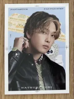 FANTASTICS フォトカード