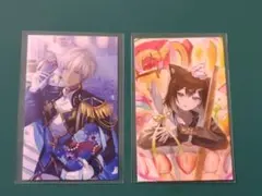 ノスタルジアコレクション イブラヒム 文野環