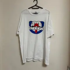 GOODENOUGH ロゴプリント Tシャツのサムネイル