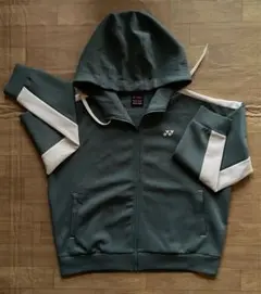 YONEX 限定 パーカー レディース