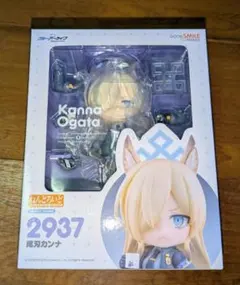 ブルアカ 空崎ヒナ 未開封 特典 ねんどろいど Blue Archive - メルカリ