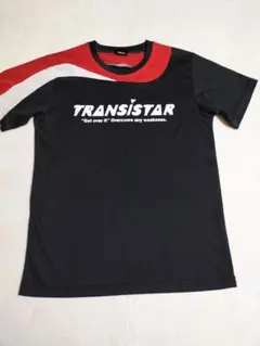 [상태양호] 트랜지스터 티셔츠