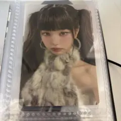 IVE ウォニョン PEPSI トレカセット - メルカリ