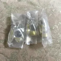 miffy 70th めじるしアクセサリー Anniversary ver 3点