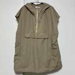 FLASH BLUE ベスト