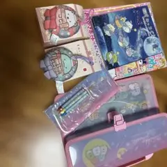 すみっこぐらしセット