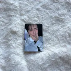 treasure PLEASURE トレカ ハルト