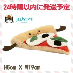 新品 ジェリーキャット バゲット カプレーゼ サンドイッチ 食べ物 パン