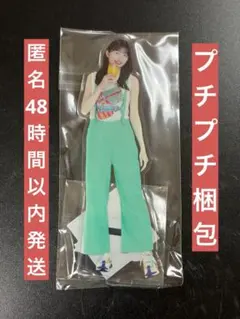 2026年最新】五百城茉央 アクスタの人気アイテム - メルカリ