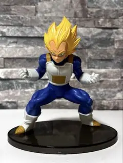 ドラゴンボール　フィギュア⭐︎ベジータ⭐︎最終値下げ！