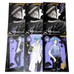 2026年最新】ツイステッドワンダーランド カウントダウンポストカード