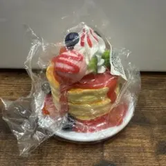 スクイーズ パンケーキ