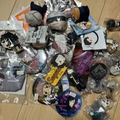 呪術廻戦　まとめ売り　グッズセット