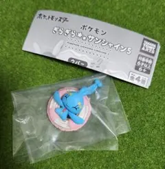 ポケットモンスター ぎらぎらサンシャイン5 マナフィ